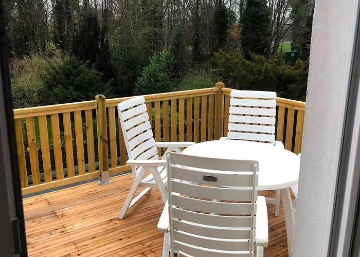 Ferienwohnung Deichschatz Cuxhaven